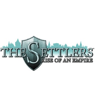 The Settlers: Rise of an Empire Ubisoft Connect Ubisoft Key GLOBAL